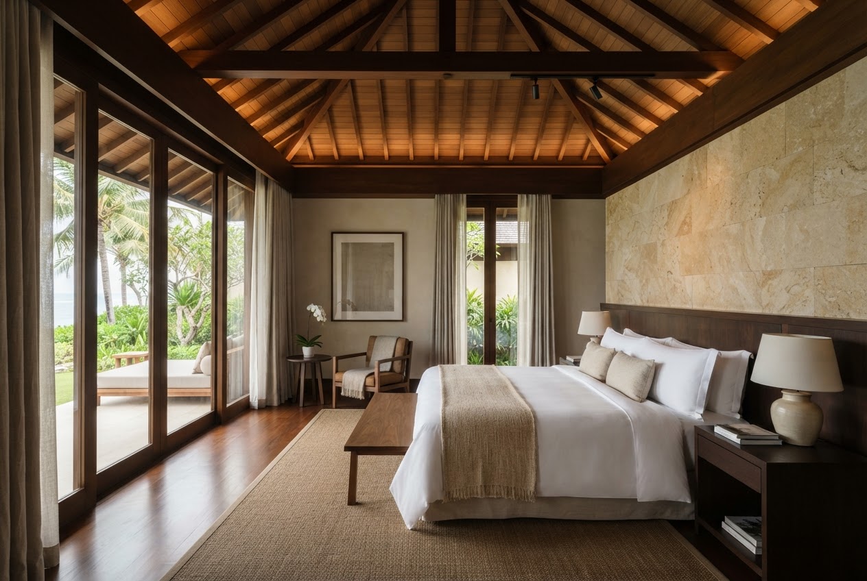 Pavilion Suite