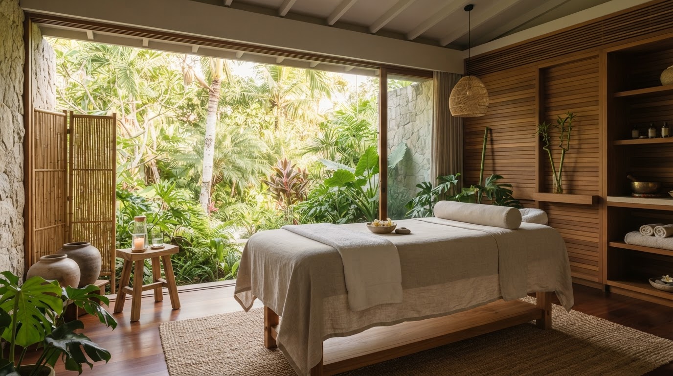 Aman Wellness Sanctuary